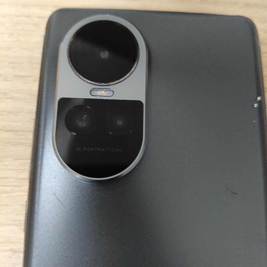 CELULAR OPPO  RENO 10 CPH2531 (2023) 256 GB 8 GB RAM (SEMINUEVO)