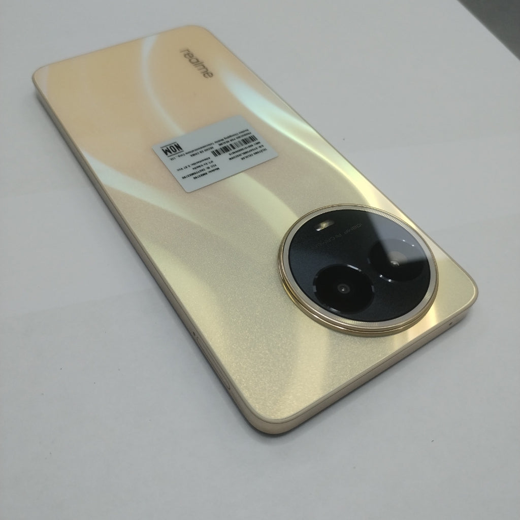 CELULAR REALME 11 5G RMX3780 (2023) 256 GB 8 GB RAM (SEMINUEVO)