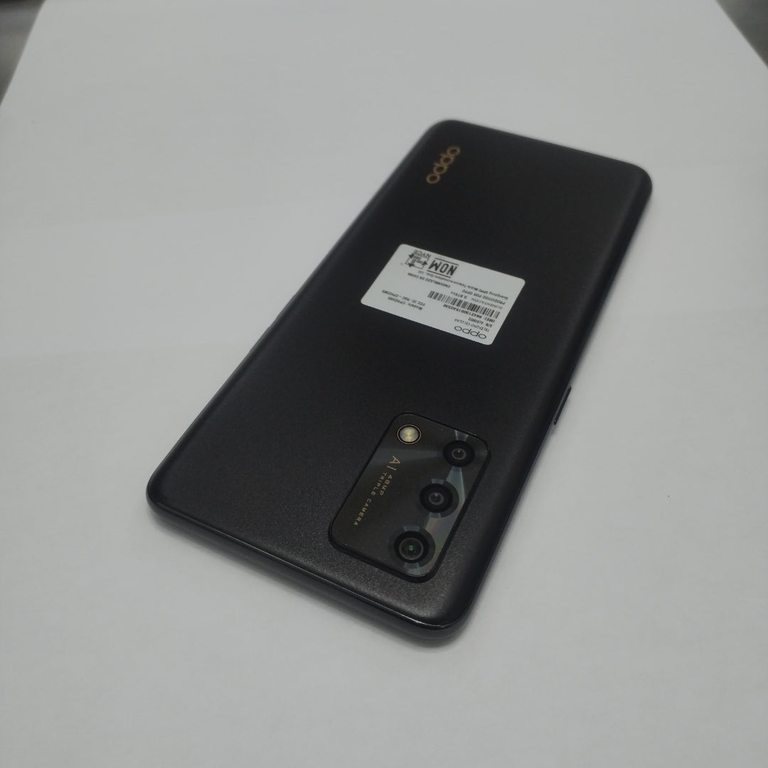 CELULAR OPPO  RENO6 LITE CPH2365 128 GB 6 GB RAM (SEMINUEVO)