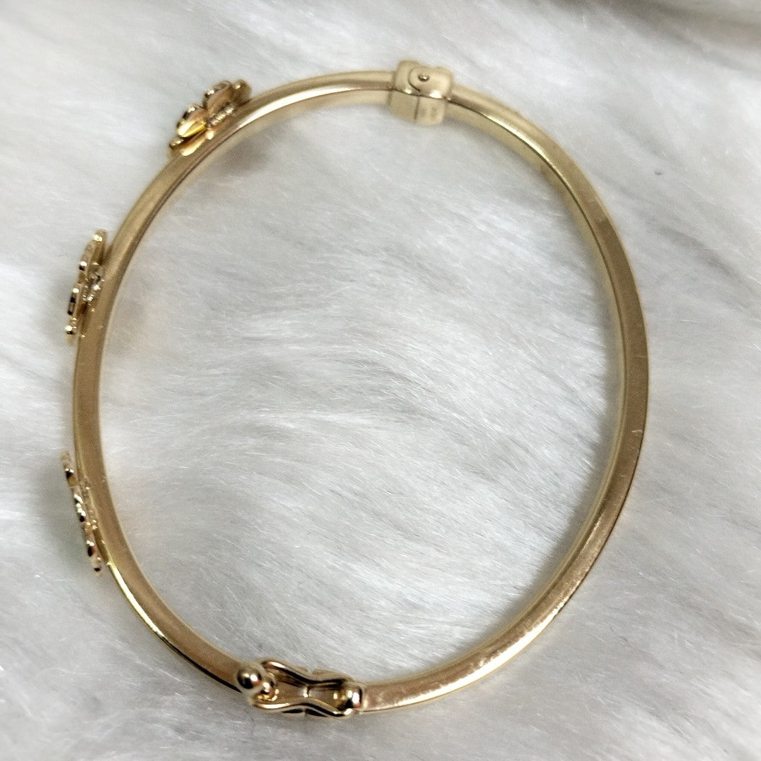 AROS ORO 10K 3.8 (NUEVO)