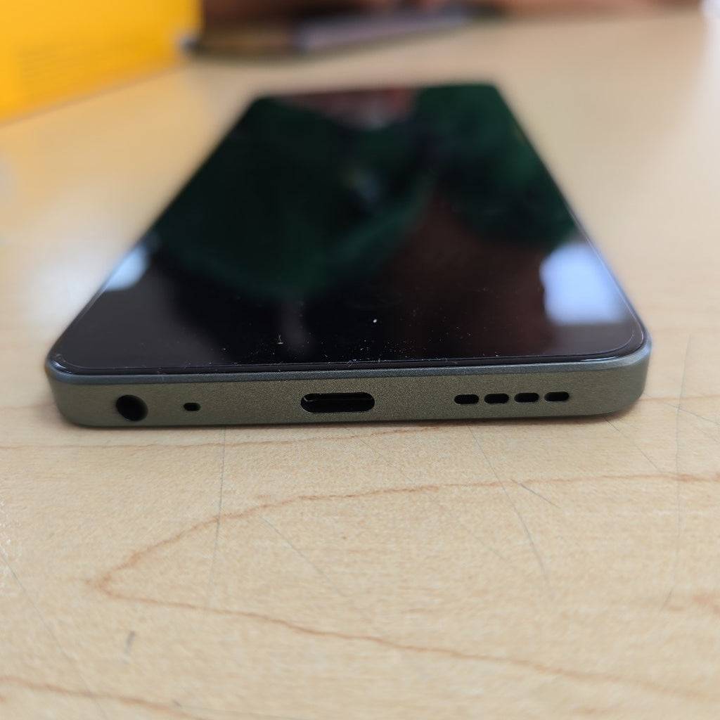 CELULAR REALME C67 RMX3890 (2023) 256 GB 8 GB RAM (SEMINUEVO)