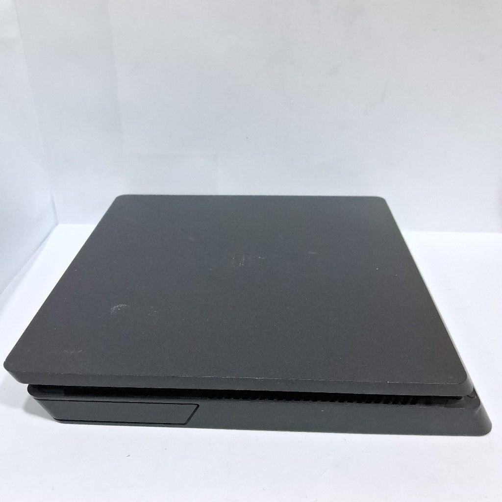 CONSOLA DE VIDEOJUEGO SONY PS4 SLIM 1 TB (SEMINUEVO)