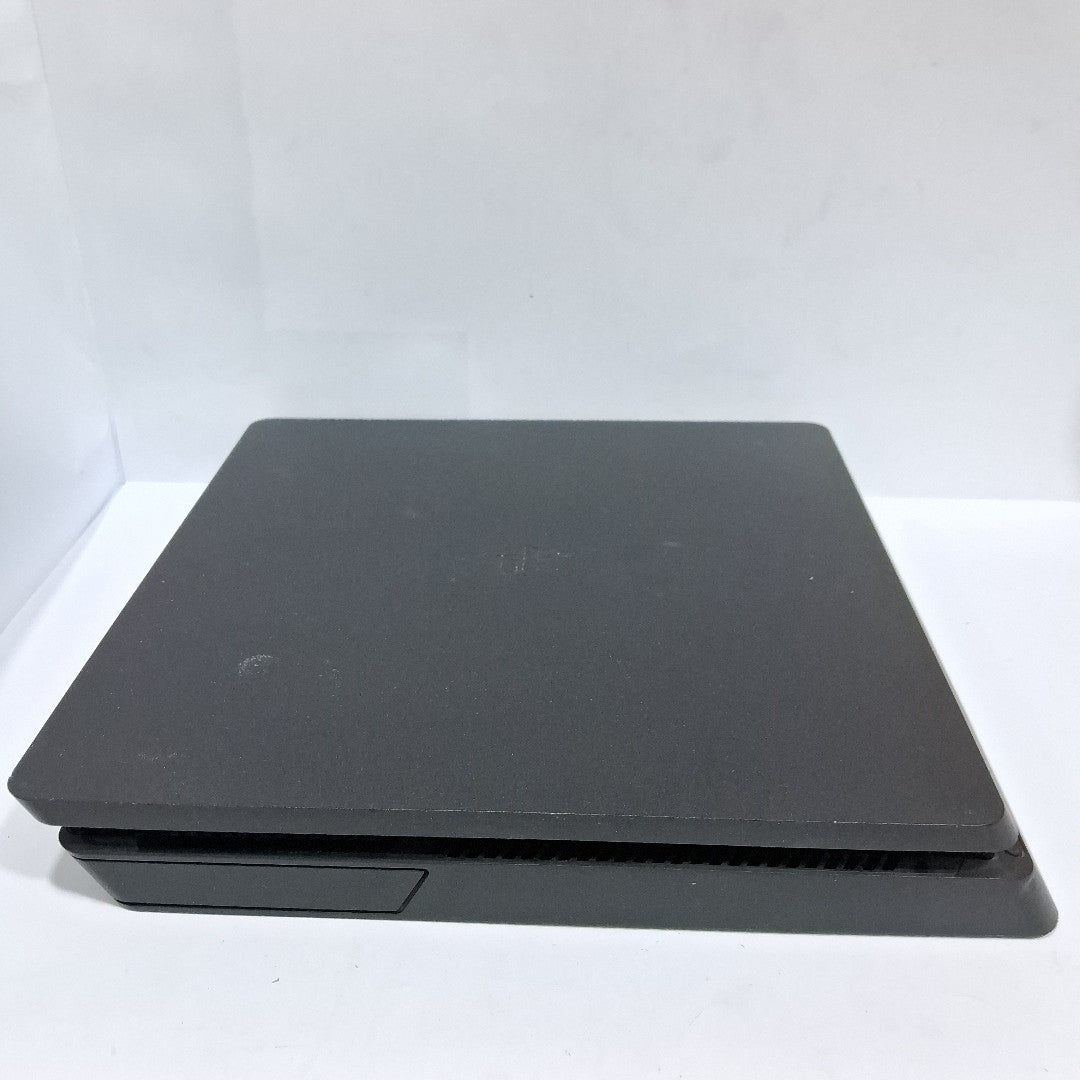 CONSOLA DE VIDEOJUEGO SONY PS4 SLIM 1 TB (SEMINUEVO)