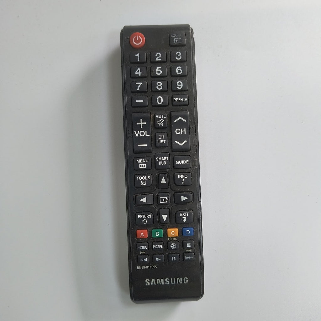 PANTALLA SAMSUNG UN32T4300AF (2020) 32" LED HD (SEMINUEVO)