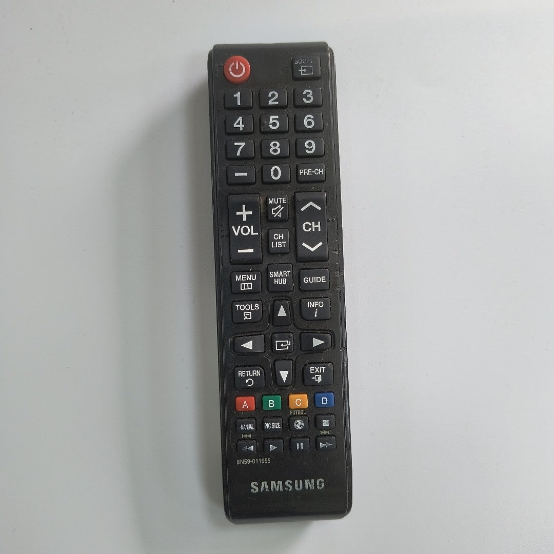 PANTALLA SAMSUNG UN32T4300AF (2020) 32" LED HD (SEMINUEVO)