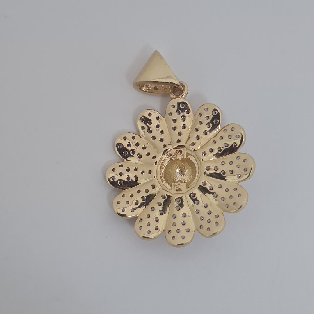 DIJES ORO 14K 3.7 (NUEVO)