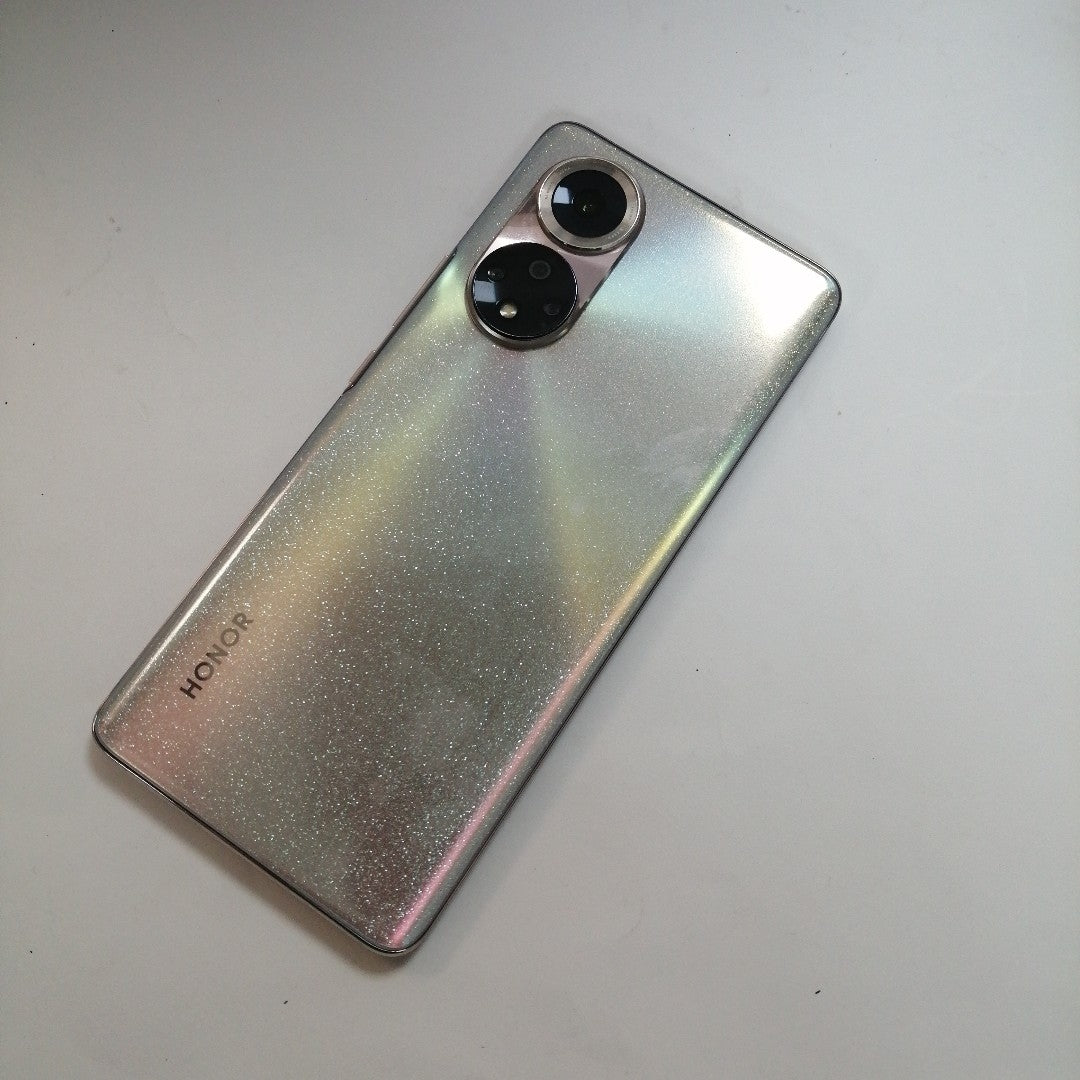 CELULAR HONOR 50 NTH-NX9 256 GB 8 GB RAM
