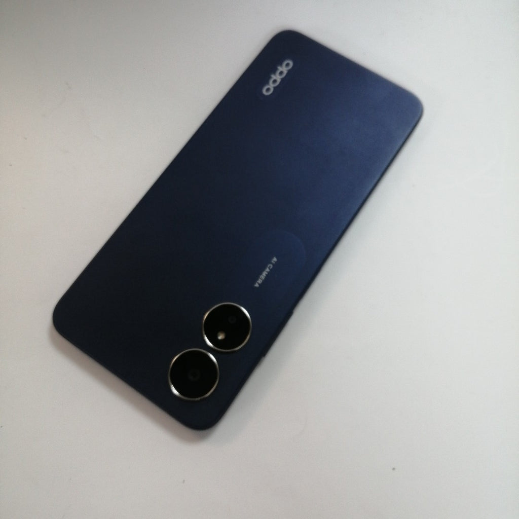 CELULAR OPPO  A17 CPH2477 64 GB 4 GB RAM (SEMINUEVO)