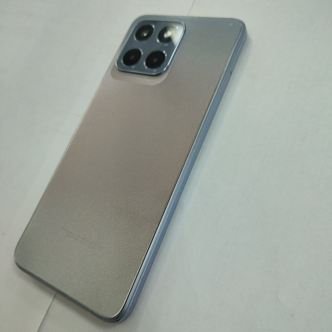 CELULAR HONOR X6 VNE-LX3 128 GB 4 GB RAM (SEMINUEVO)