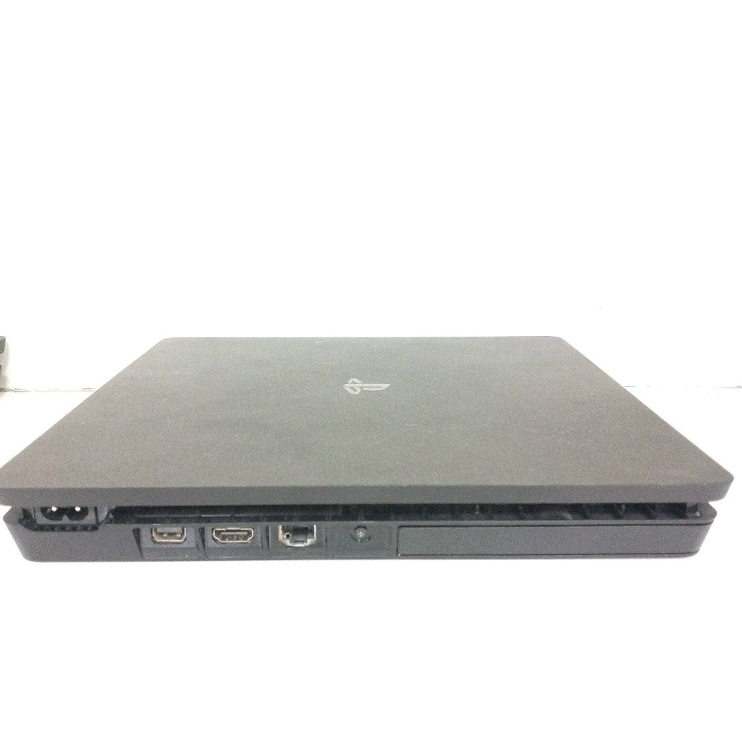 CONSOLA DE VIDEOJUEGO SONY PS4 SLIM 1 TB (SEMINUEVO)