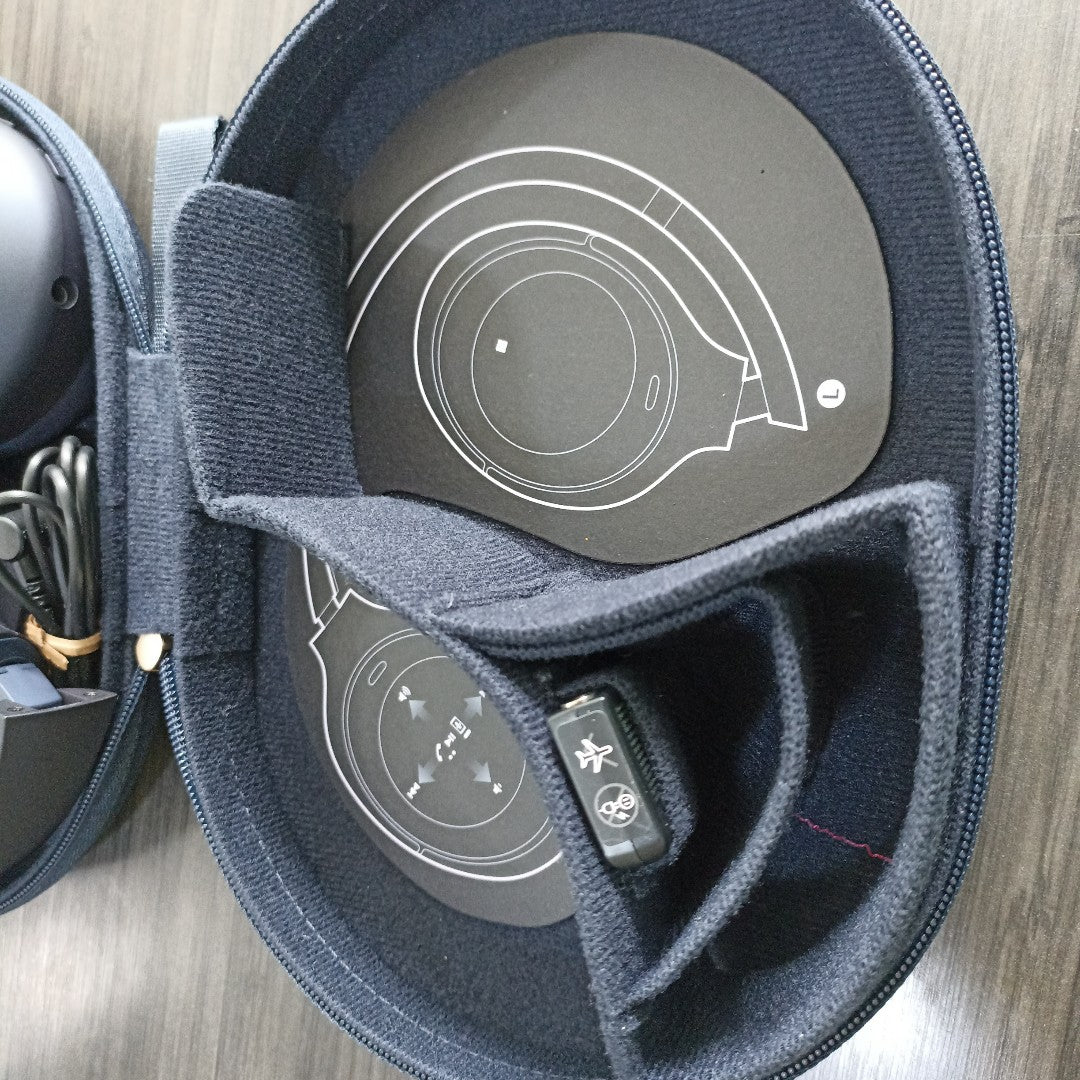 AUDIFONOS SONY WH-1000XM4 INALAMBRICO OVER EAR (SEMINUEVO)