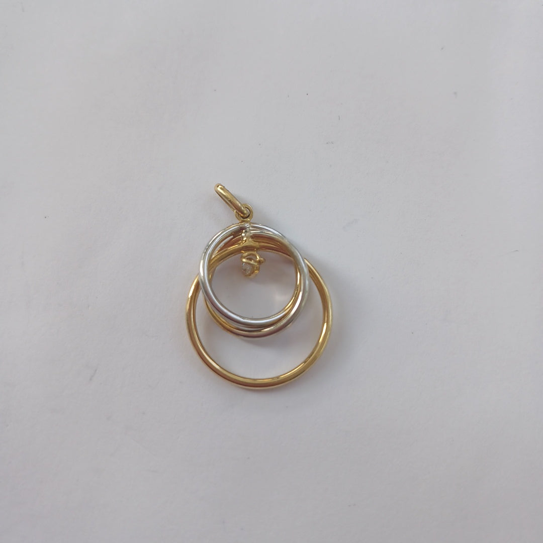 DIJES ORO 14K 1.4 (NUEVO)