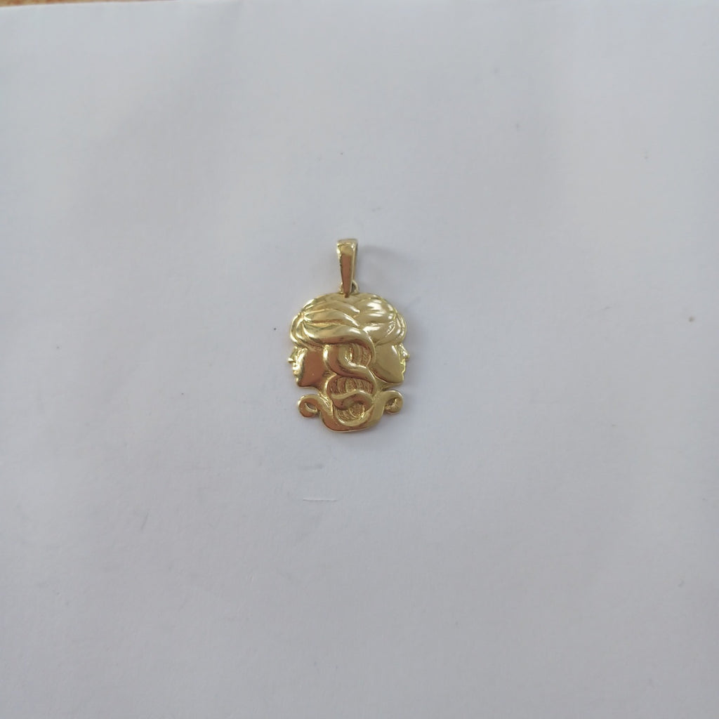 DIJES ORO 10K 1.7 (NUEVO)
