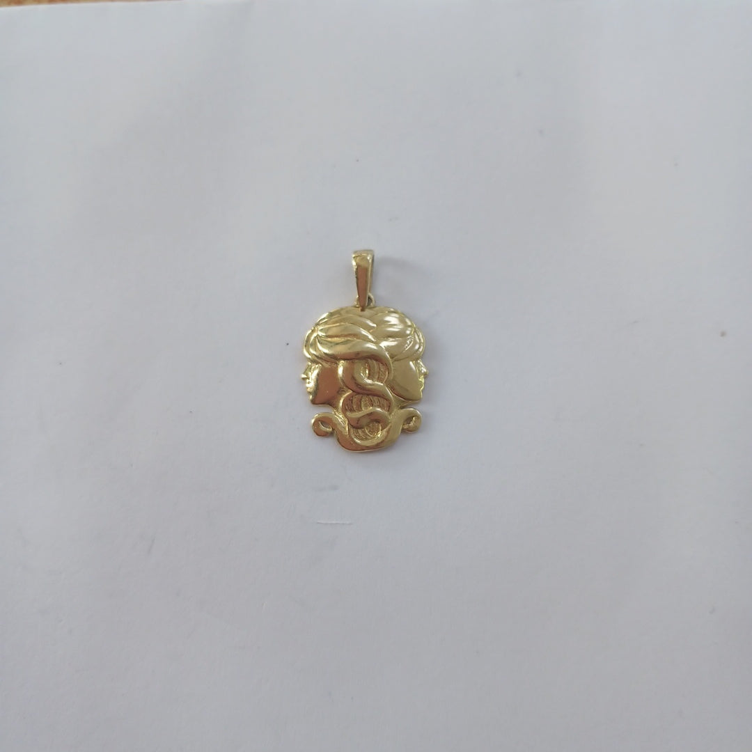 DIJES ORO 10K 1.7 (NUEVO)