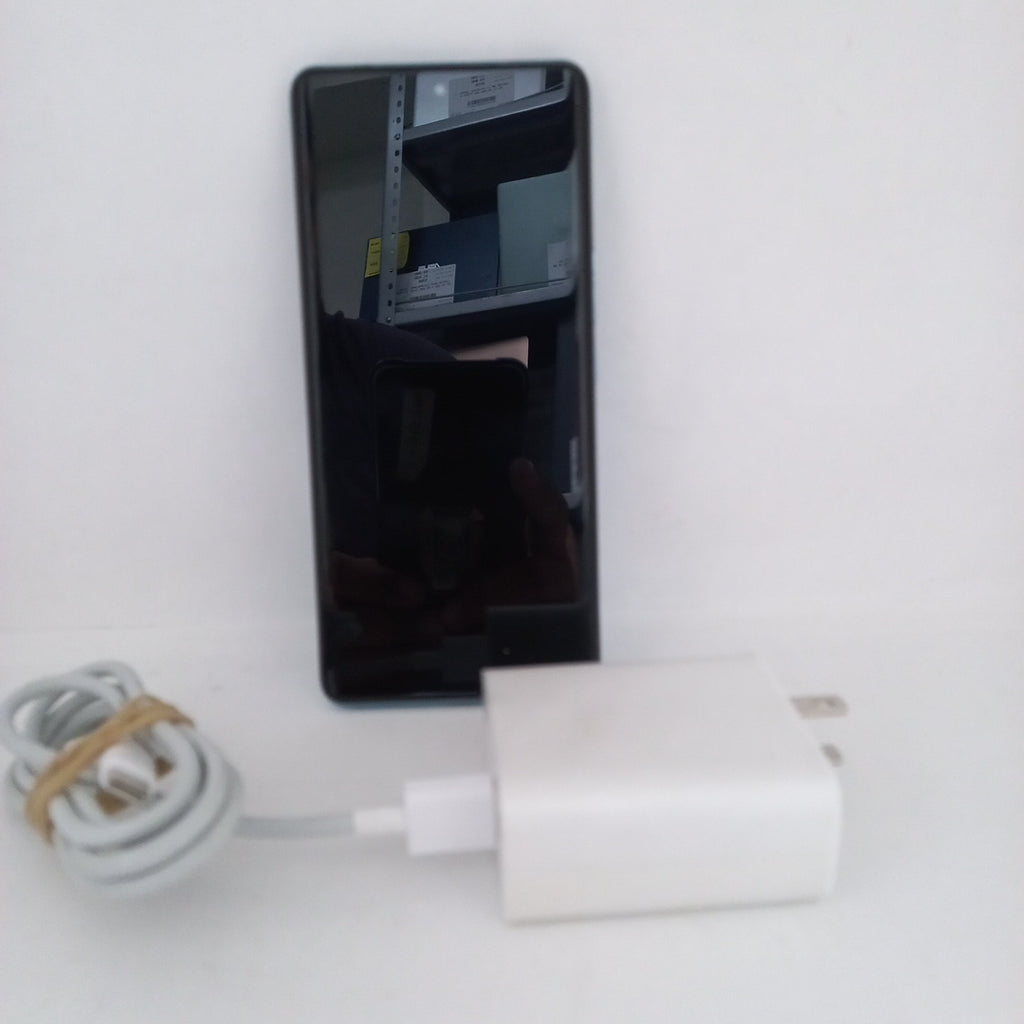 CELULAR VIVO V25 PRO V2158 256 GB 12 GB RAM (SEMINUEVO)