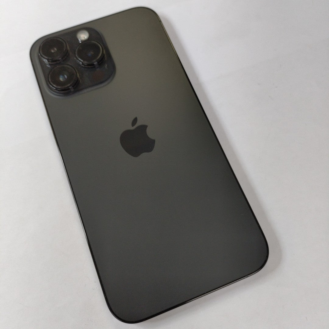 CELULAR APPLE IPHONE 14 PRO MAX A2893 512 GB 6 GB RAM (SEMINUEVO)
