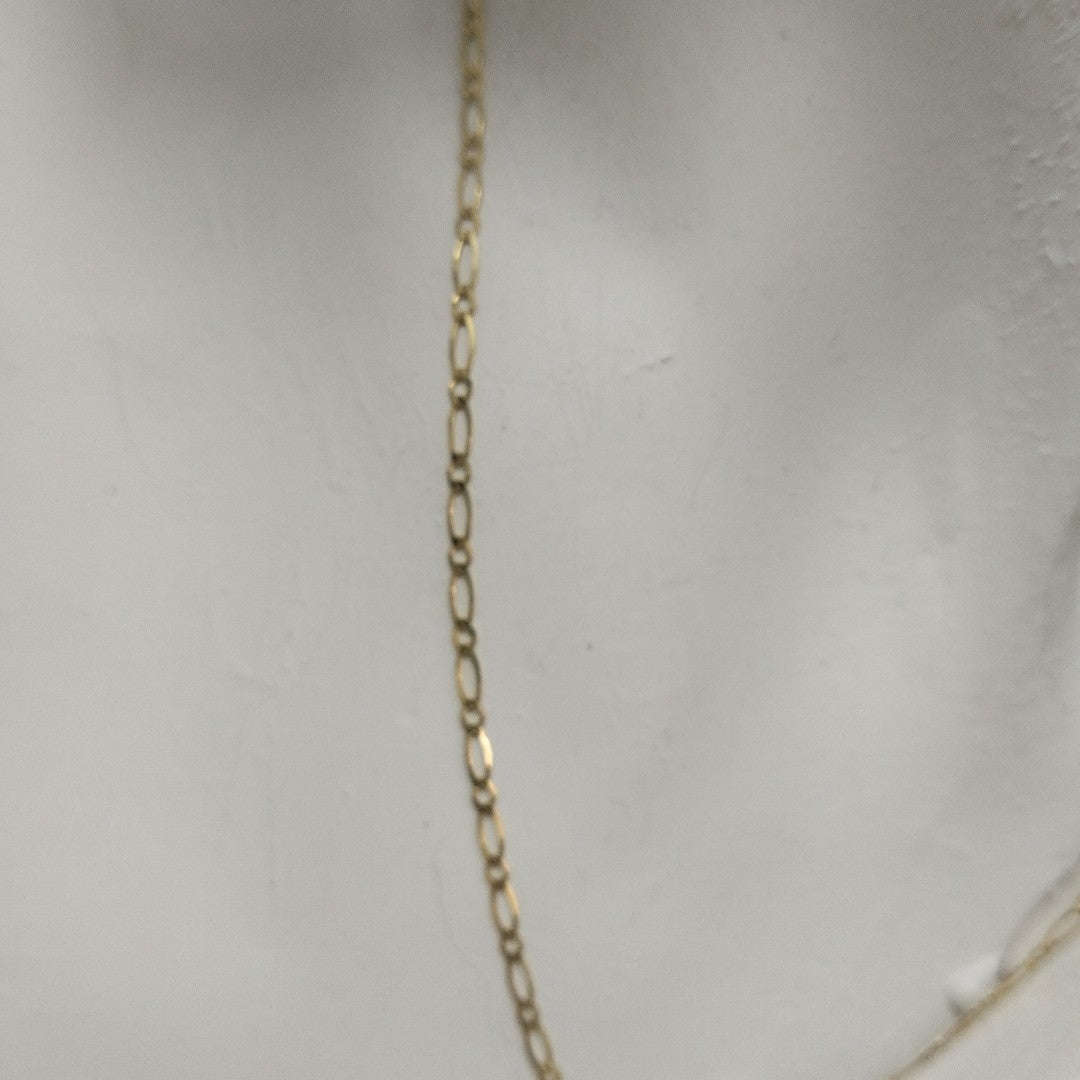 CADENAS ESPECIAL ORO 14K 1.7 (NUEVO)