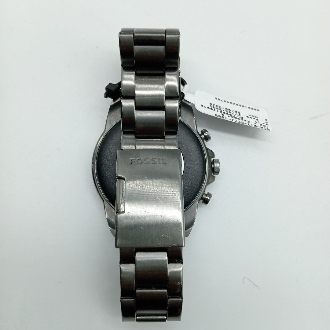 SMARTWATCH FOSSIL GEN 6 DW13F2 (FTW4059V) 44 MM GPS (SEMINUEVO)