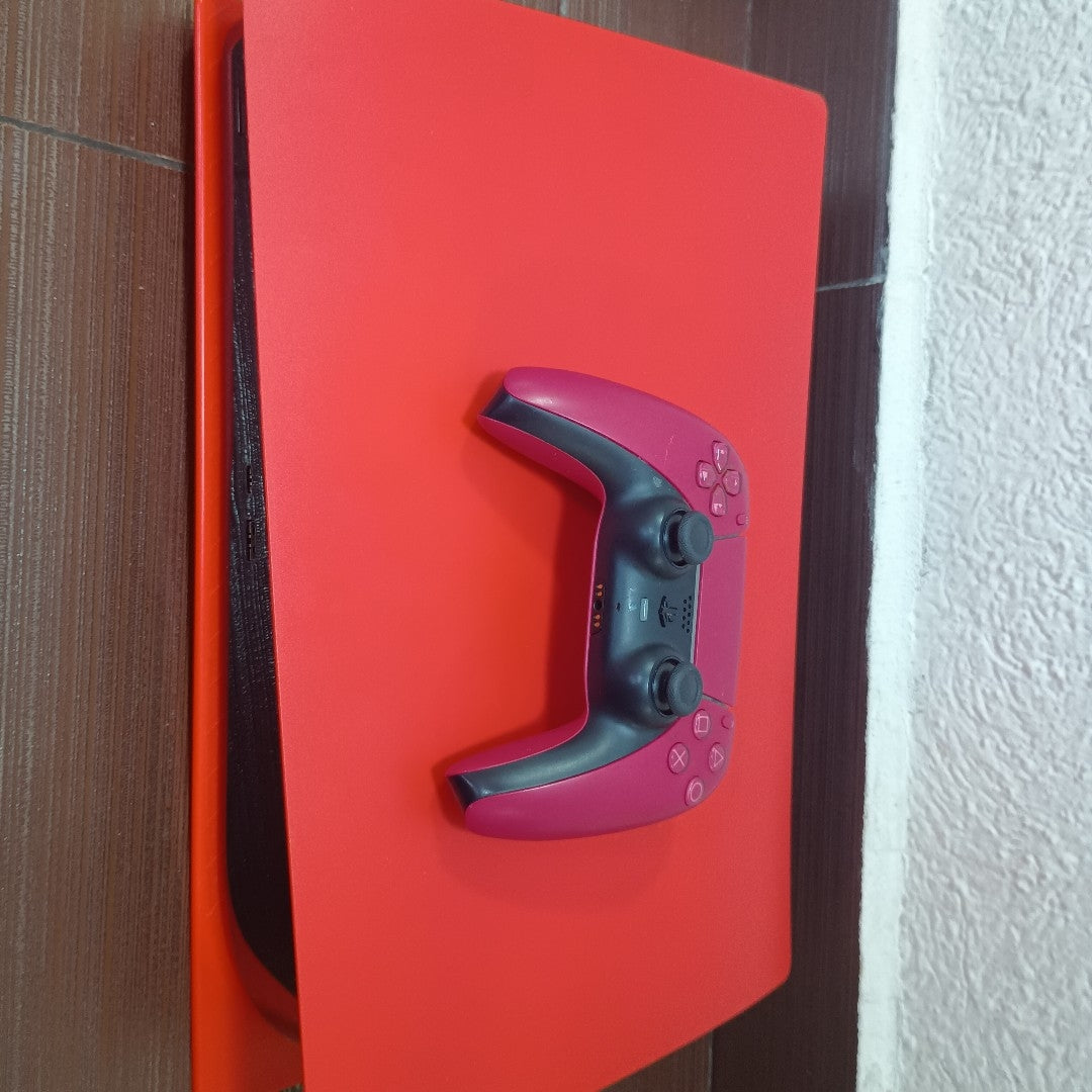 CONSOLA DE VIDEOJUEGO SONY PS5 DIGITAL 825 SSD (SEMINUEVO)