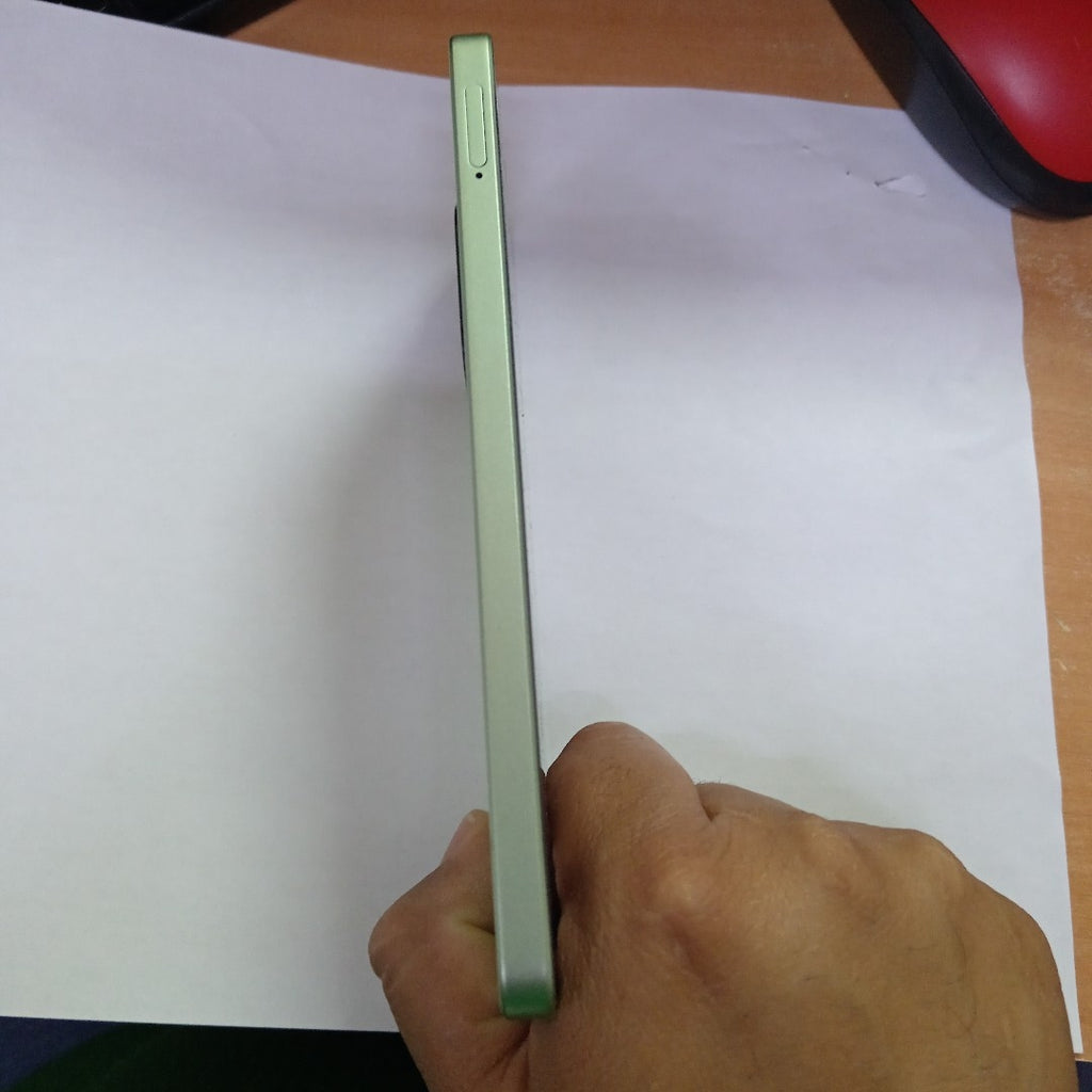 CELULAR REALME C67 RMX3890 (2023) 256 GB 8 GB RAM (SEMINUEVO)