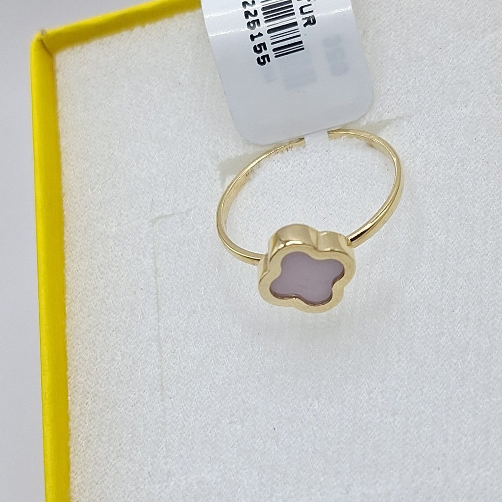 ANILLOS DAMA ORO 14K 2.1 (NUEVO)