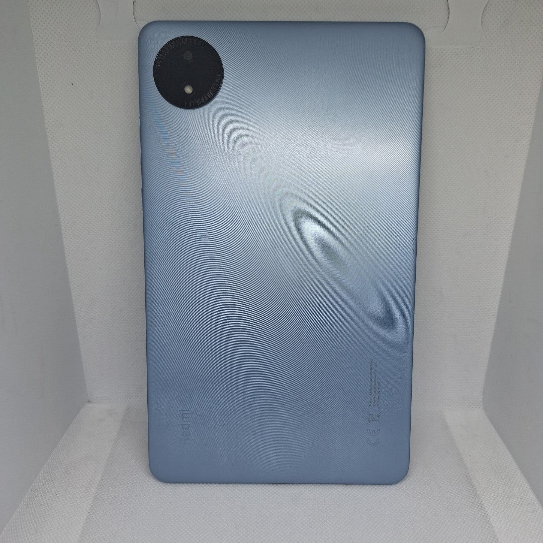 TABLETA XIAOMI REDMI PAD SE 24075RP89G (2024) 128 GB 4 GB RAM (SEMINUEVO)