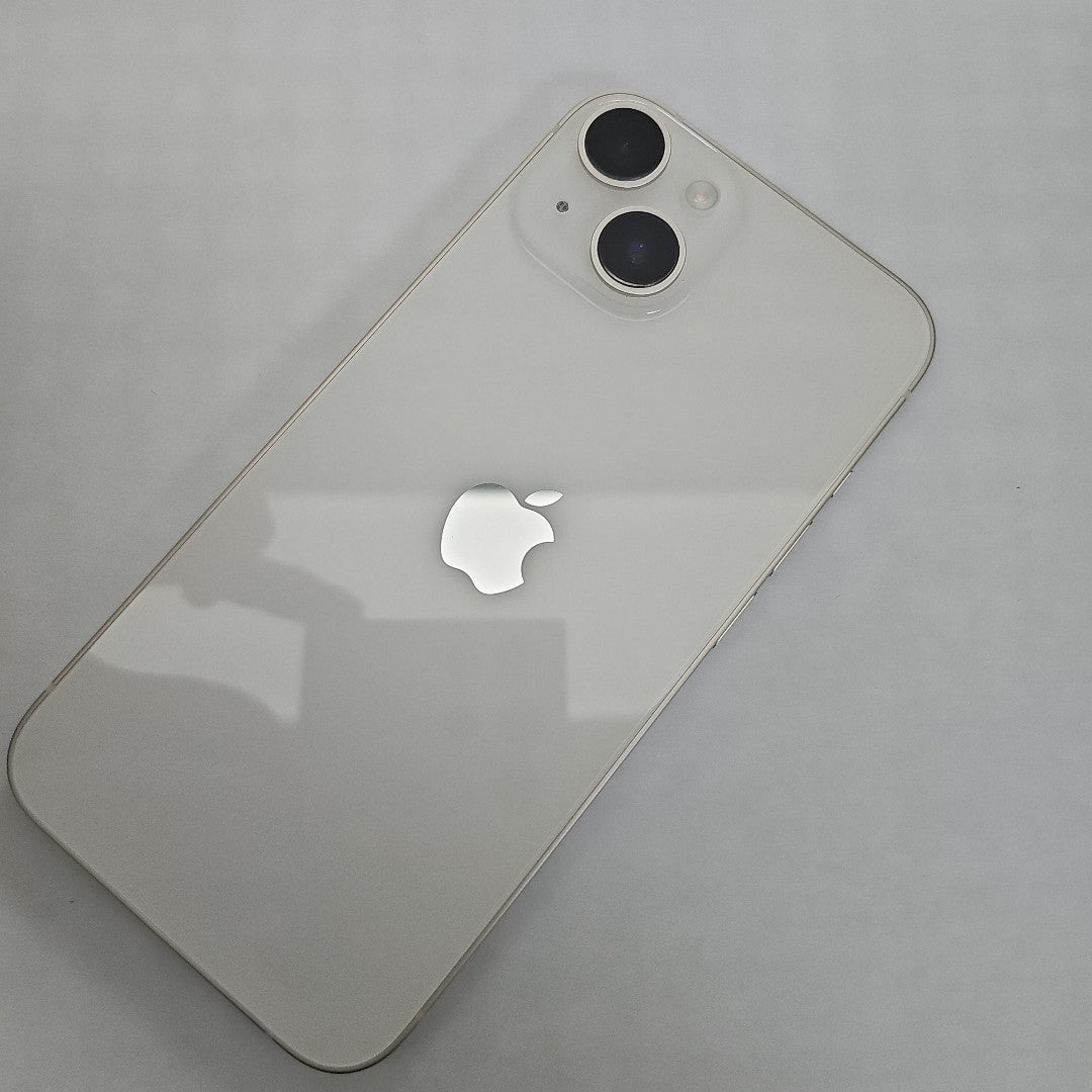 CELULAR APPLE IPHONE 14 A2881 256 GB 6 GB RAM (SEMINUEVO)