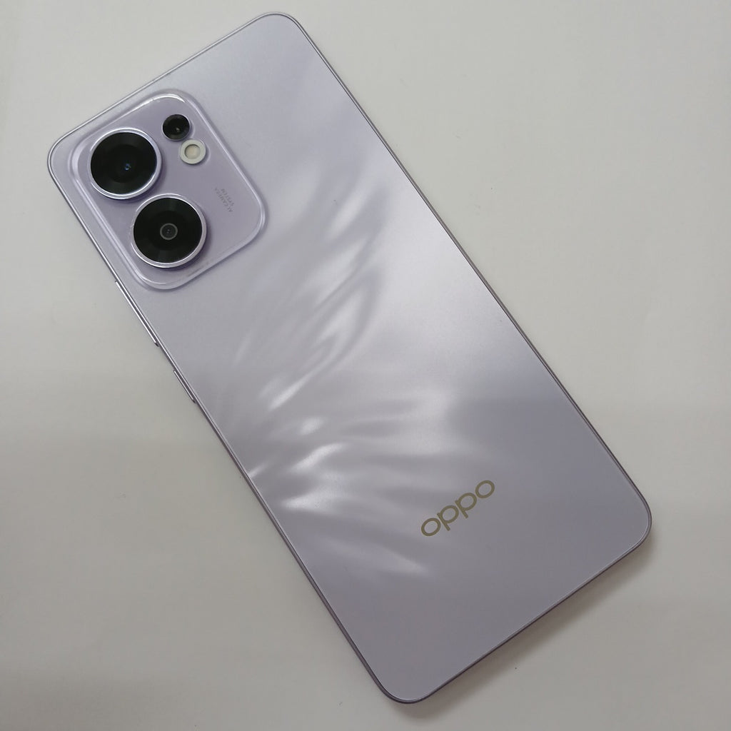 CELULAR OPPO  RENO 13F 5G CPH2699 (2025) 256 GB 12 GB RAM