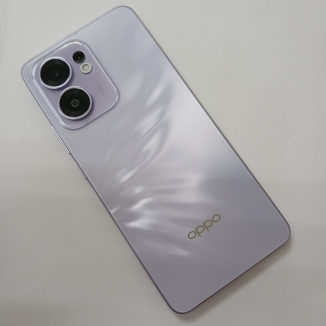 CELULAR OPPO  RENO 13F 5G CPH2699 (2025) 256 GB 12 GB RAM