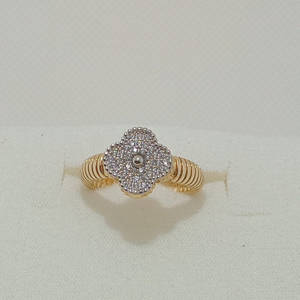 ANILLOS DAMA ORO 14K 3.1 (NUEVO)
