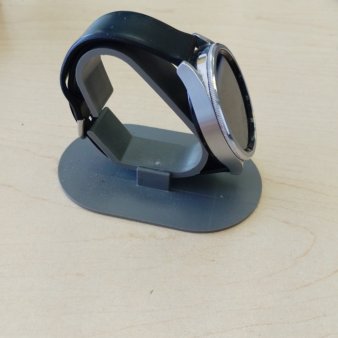 SMARTWATCH SAMSUNG GALAXY WATCH 6 CLASSIC SM-R960 47 MM GPS