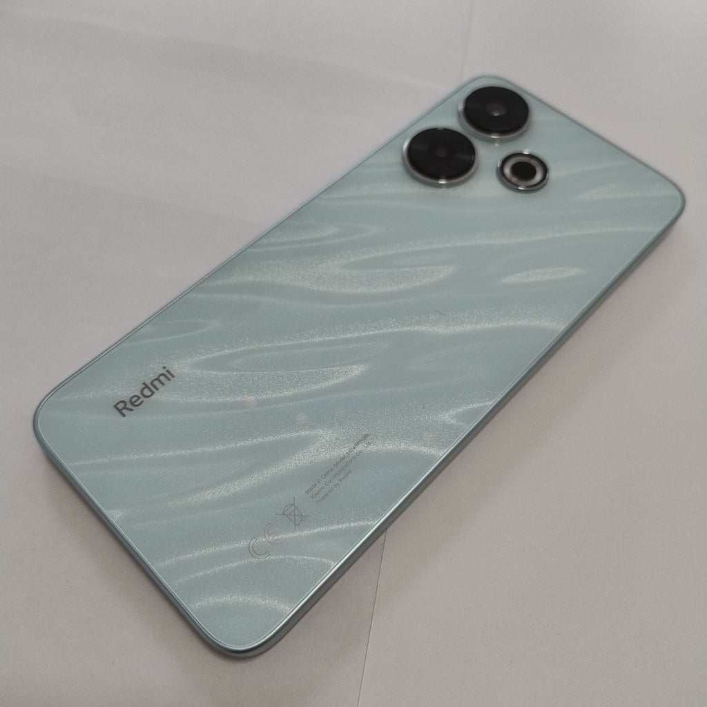 CELULAR XIAOMI REDMI 13 24049RN28L (2024) 256 GB 8 GB RAM (SEMINUEVO)