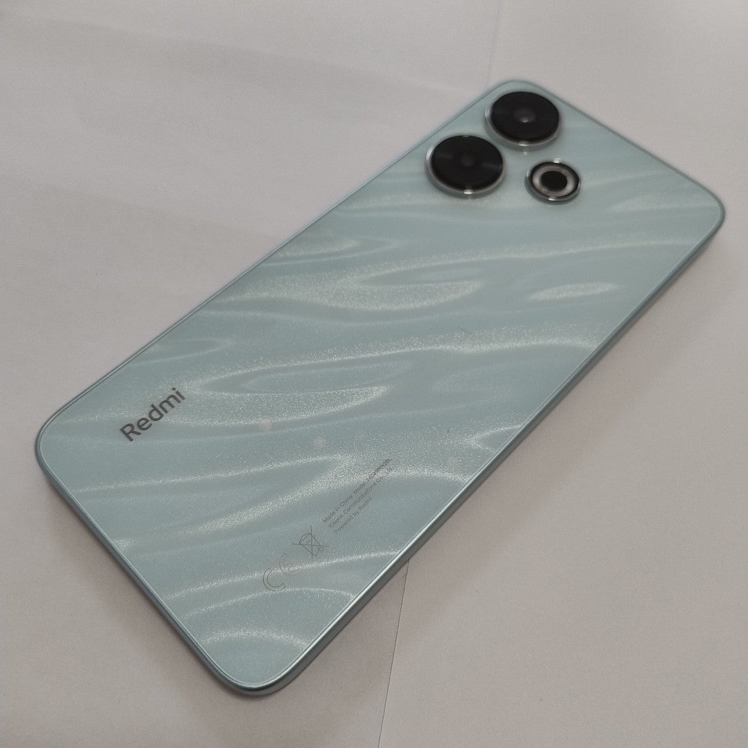 CELULAR XIAOMI REDMI 13 24049RN28L (2024) 256 GB 8 GB RAM (SEMINUEVO)