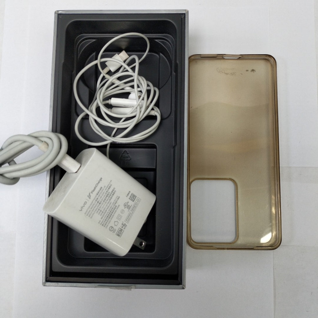 CELULAR VIVO V25E V2242 (2022) 256 GB 8 GB RAM (SEMINUEVO)