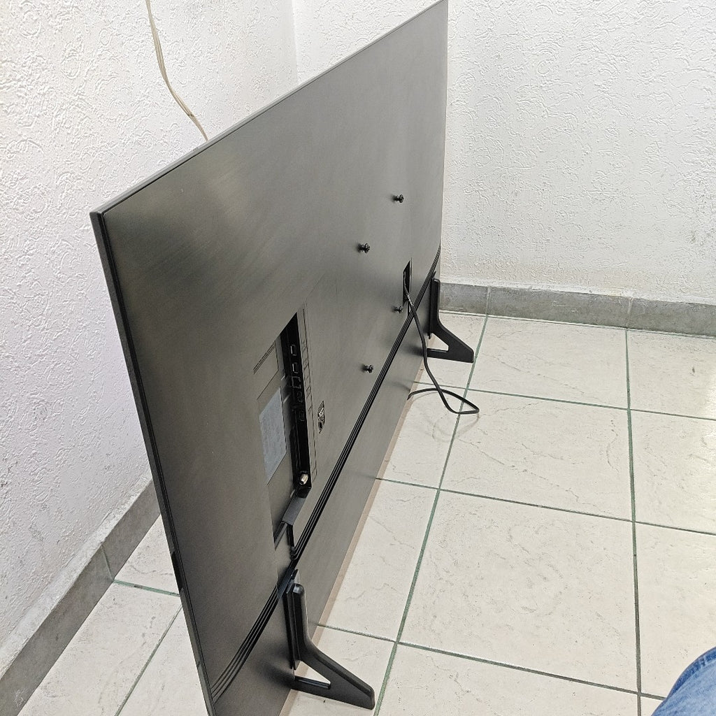 PANTALLA SAMSUNG QN55Q60CAF (2023) 55" QLED 4K (SEMINUEVO)