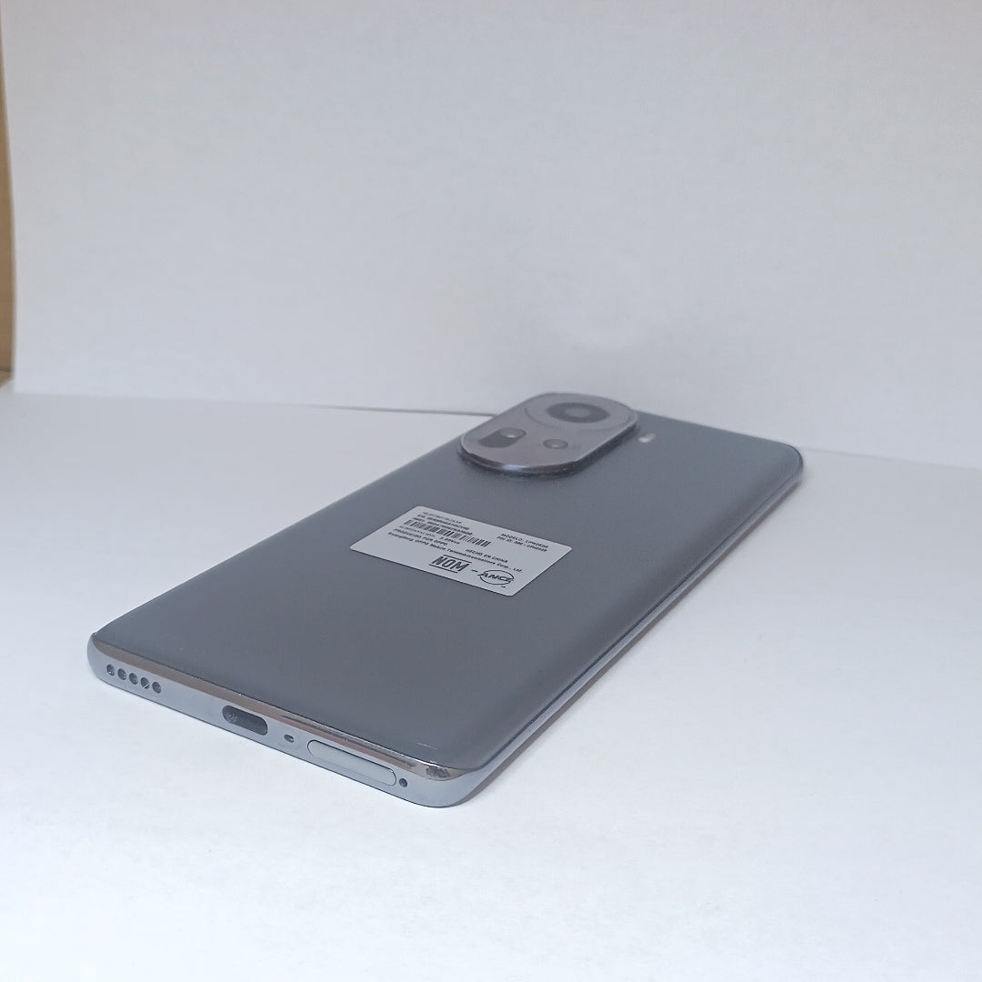 CELULAR OPPO  RENO 11 5G PJH110 (2023) 256 GB 12 GB RAM (SEMINUEVO)