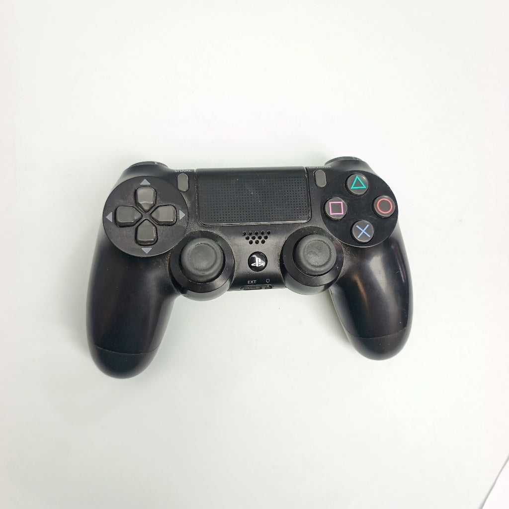 CONSOLA DE VIDEOJUEGO SONY PS4 SLIM 1 TB (SEMINUEVO)