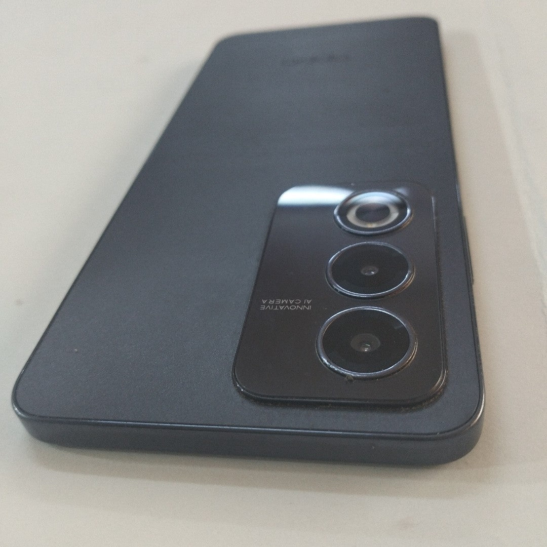 CELULAR OPPO  A80 5G CPH2639 (2024) 256 GB 8 GB RAM (SEMINUEVO)