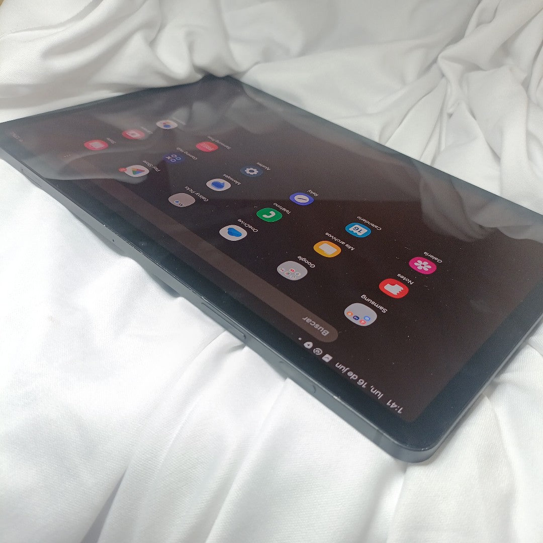 TABLETA SAMSUNG GALAXY TAB S8 SM-X700 256 GB 8 GB RAM (SEMINUEVO)