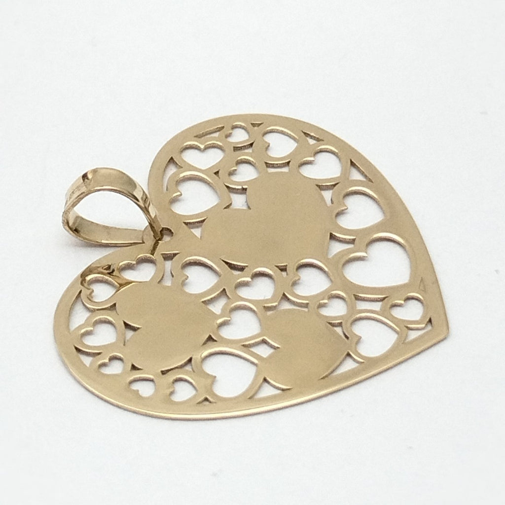 DIJES ORO 14K 1.5 (NUEVO)