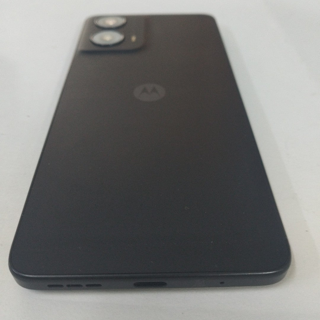 CELULAR MOTOROLA MOTO G24 XT2423-1 (2024) 256 GB 4 GB RAM (SEMINUEVO)