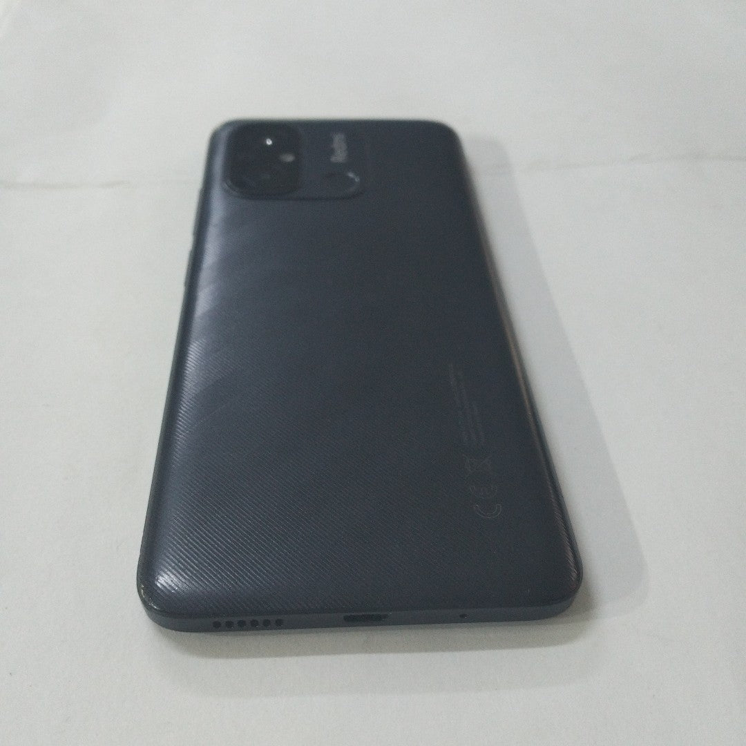 CELULAR XIAOMI REDMI 12C 2212ARNC4L (2023) 128 GB 4 GB RAM (SEMINUEVO)