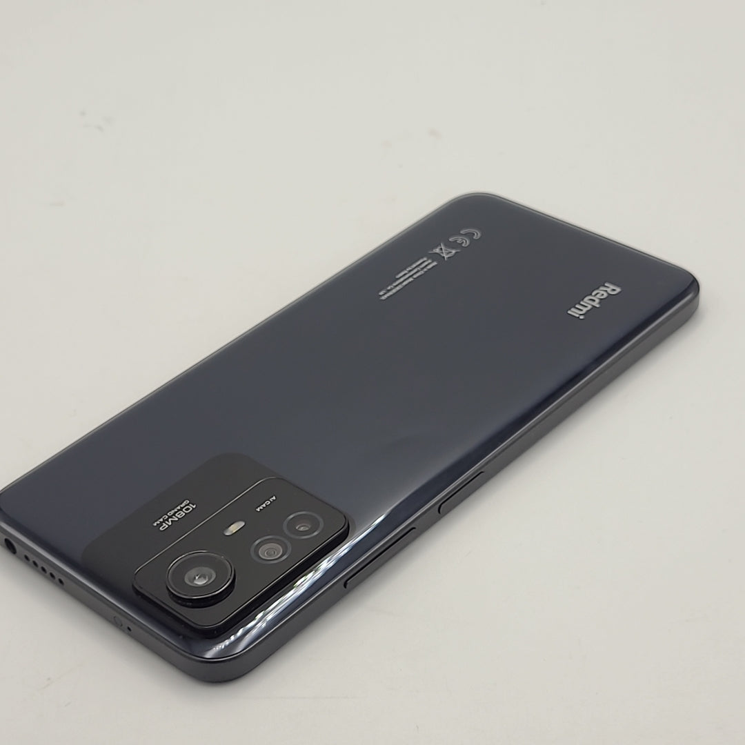 CELULAR XIAOMI REDMI NOTE 12S 2303ERA42L (2023) 256 GB 8 GB RAM (SEMINUEVO)