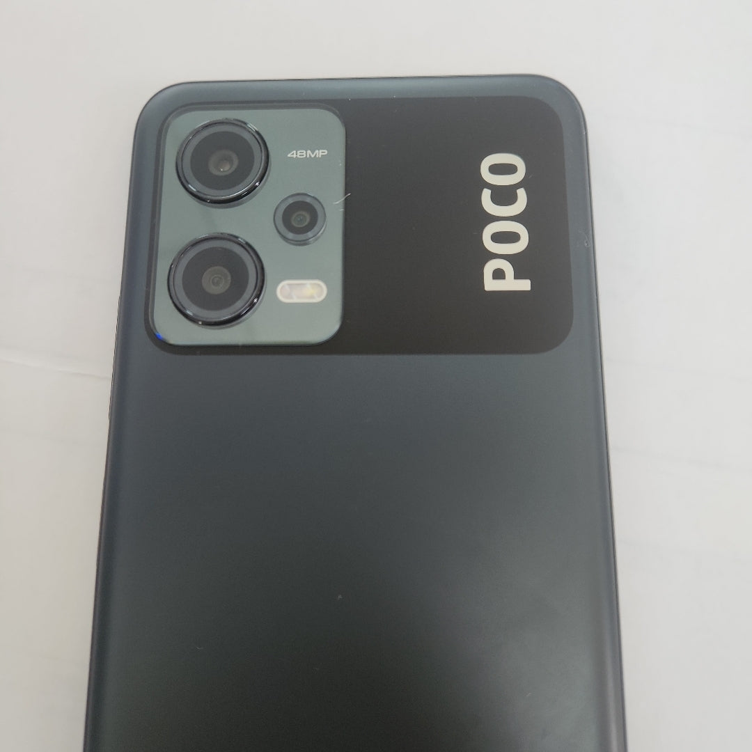 CELULAR XIAOMI POCO X5 22111317PG (2023) 128 GB 6 GB RAM (SEMINUEVO)