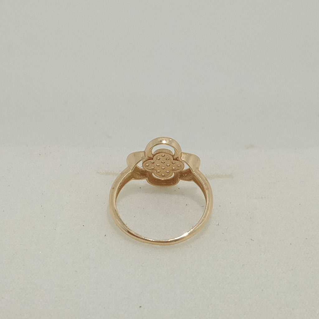 ANILLOS DAMA ORO 14K 1.9 (NUEVO)