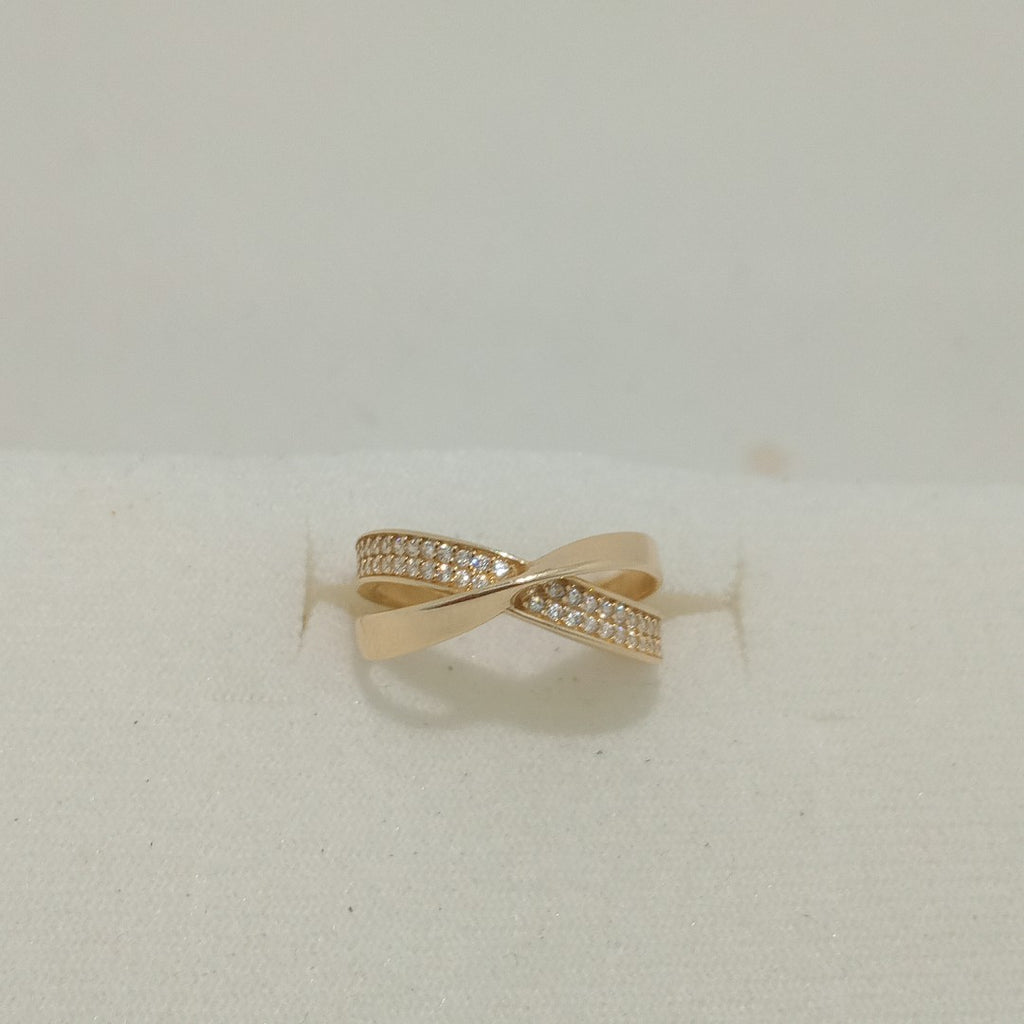 ANILLOS DAMA ORO 14K 3.2 (NUEVO)