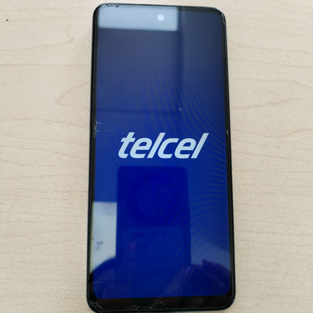 CELULAR ZTE AXON 60 LITE Z2350 256 GB 4 GB RAM (SEMINUEVO)