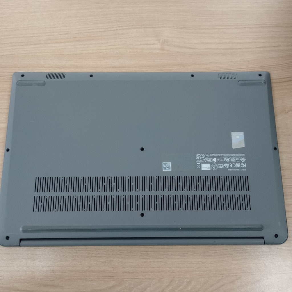 LAPTOP LENOVO IDEAPAD 1 15AMN7 (2023) 256 GB SSD 8 GB RAM