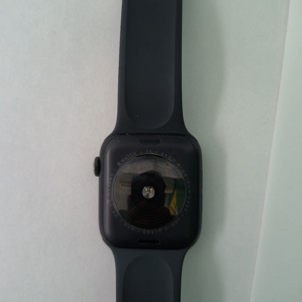 SMARTWATCH APPLE SE 2 ALUMINIO A2723 44 MM GPS (SEMINUEVO)