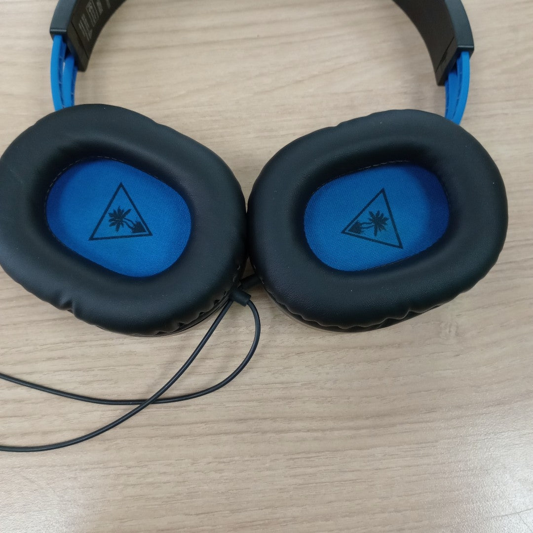 AUDIFONOS TURTLE BEACH STEALTH 700 GEN 2 700XV2 INALAMBRICO OVER EAR (SEMINUEVO)
